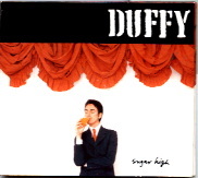 Stephen Duffy - Sugar High